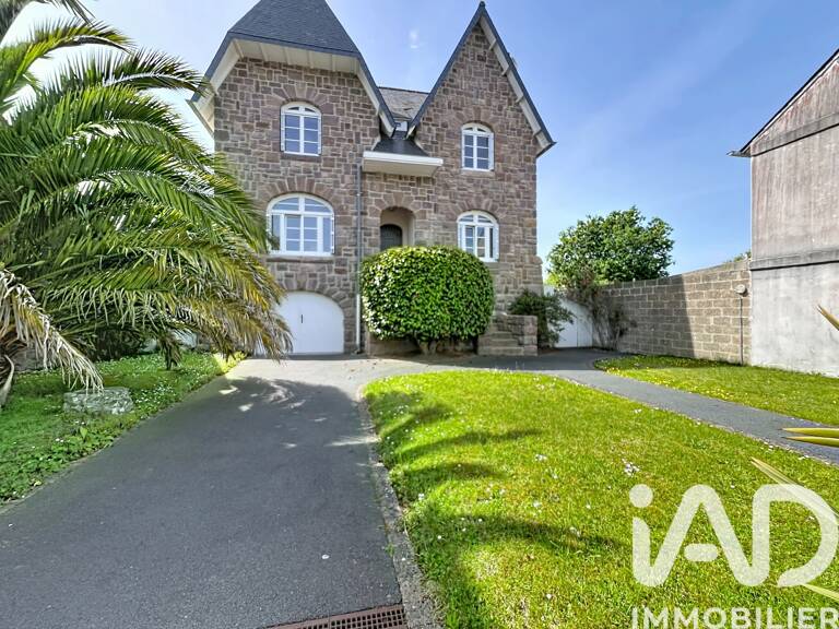 Vente Maison de ville 6 pièces — photo 1