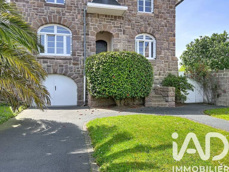 Vente Maison de ville 6 pièces — photo 1
