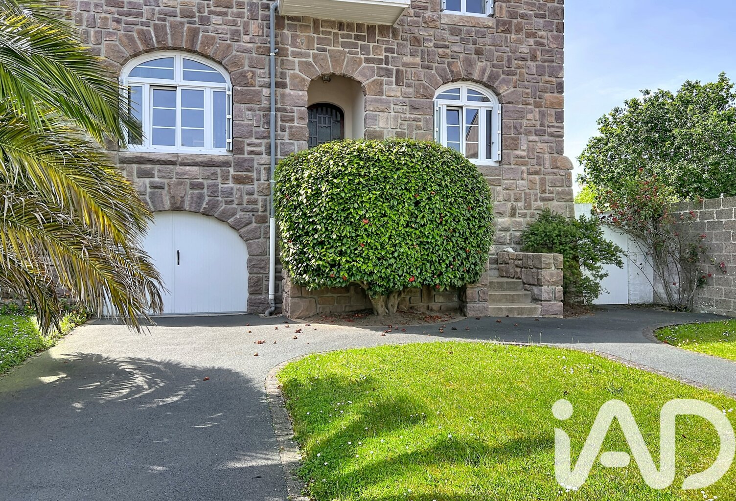 Vente Maison de ville 6 pièces — photo 1