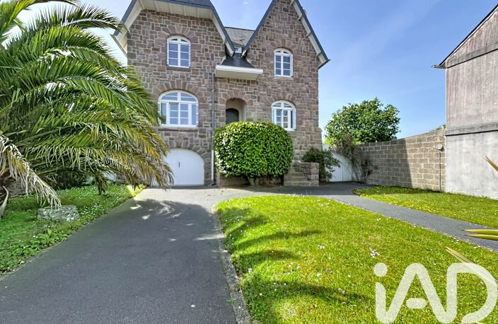Vente Maison de ville 6 pièces — photo 2