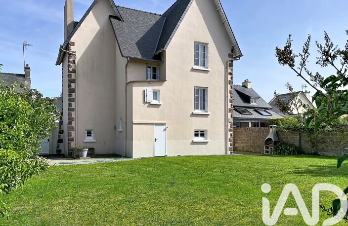 Vente Maison de ville 6 pièces — photo 3