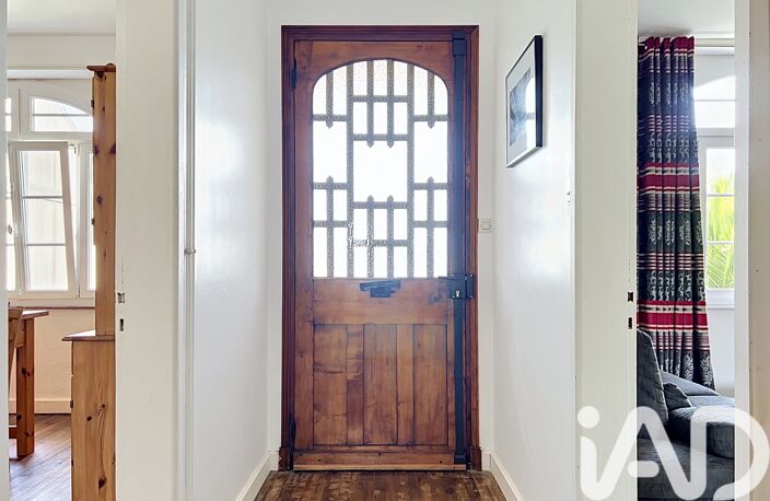 Vente Maison de ville 6 pièces — photo 5