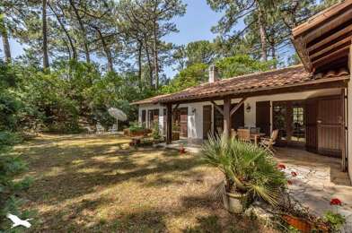 Maison 4 pièces 1198000 €