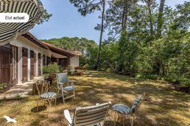 Maison 4 pièces 1198000 €