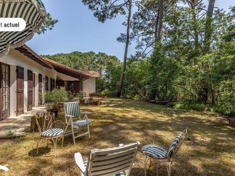 Villa de 4 pièces principales — photo 1