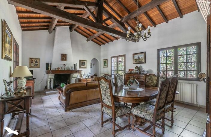 Villa de 4 pièces principales — photo 2
