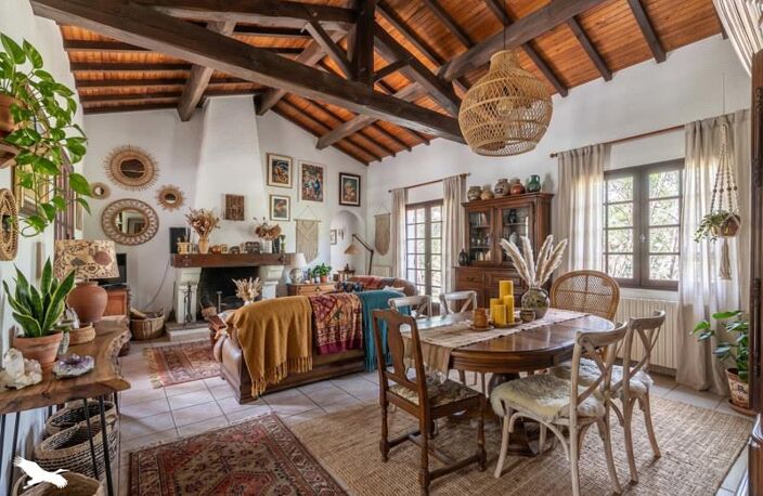 Villa de 4 pièces principales — photo 3