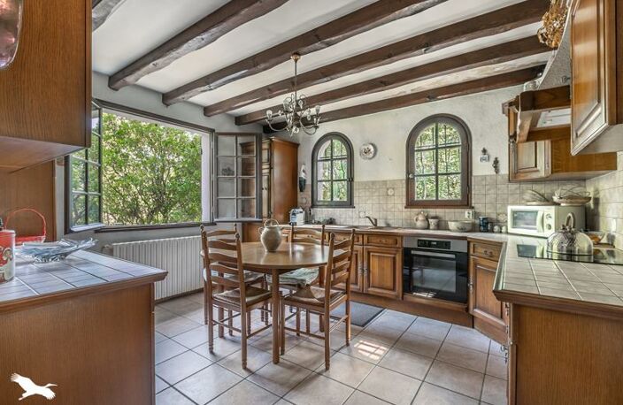 Villa de 4 pièces principales — photo 4