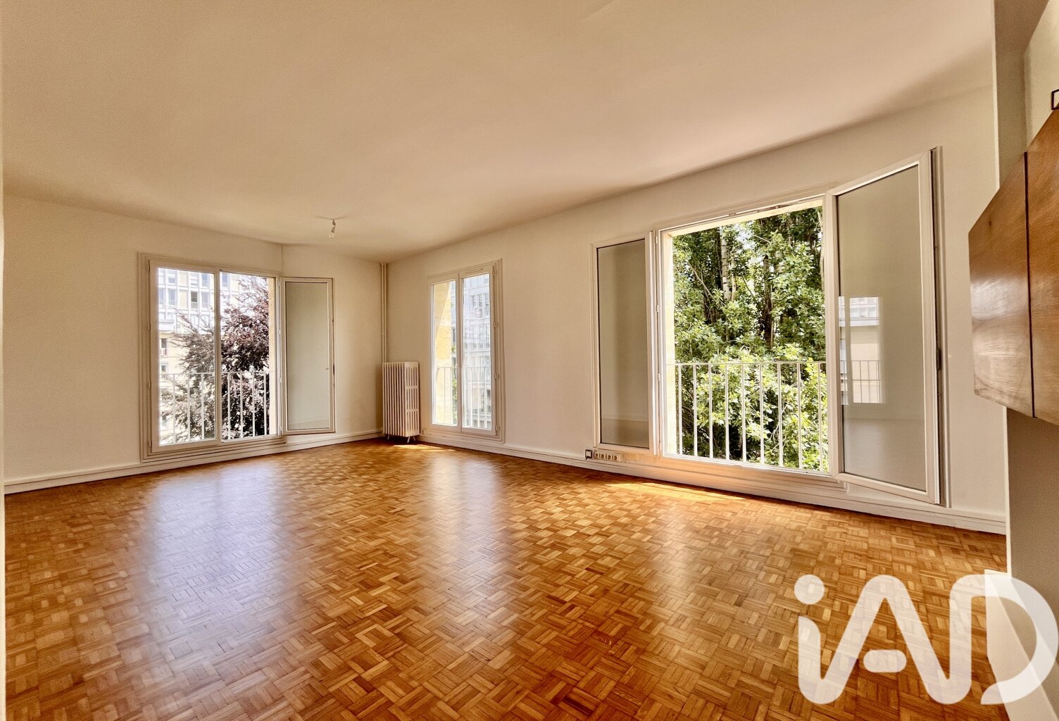 Vente Appartement 5 pièces — photo 1