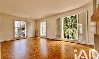 Appartement 5 Pièces 91 m² à vendre à Montrouge (92120)