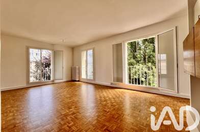 Appartement 5 pièces 680000 €