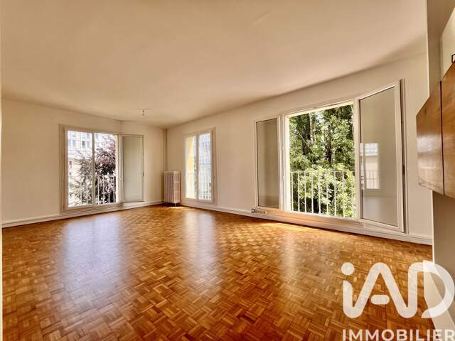 Vente Appartement 5 pièces — photo du bien