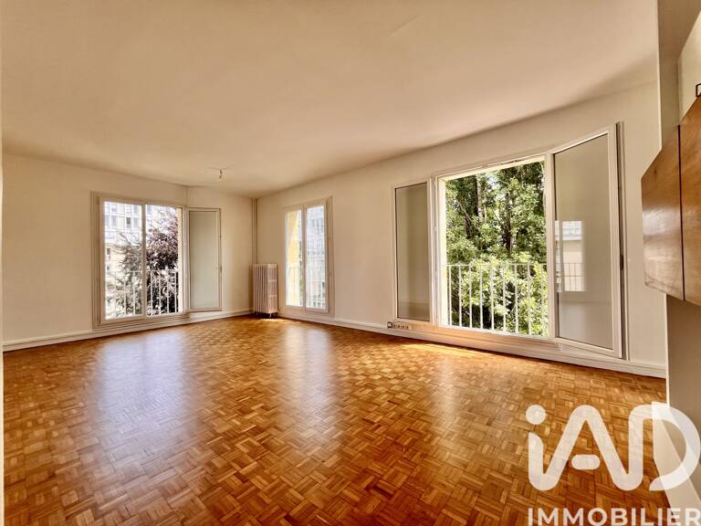 Vente Appartement 5 pièces — photo 1