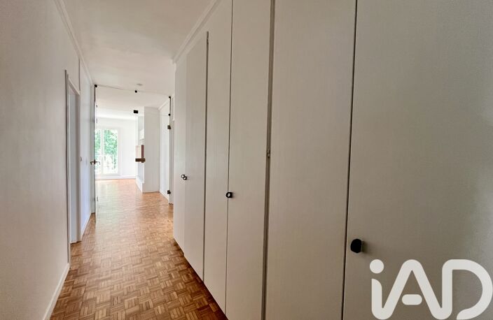 Vente Appartement 5 pièces — photo 2