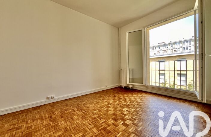 Vente Appartement 5 pièces — photo 3