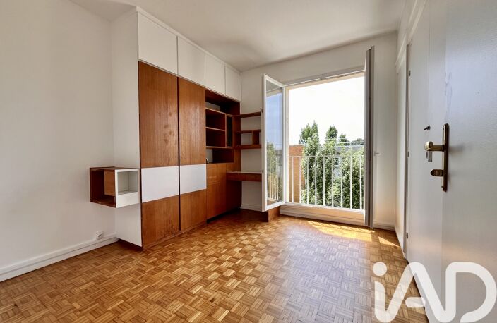 Vente Appartement 5 pièces — photo 4