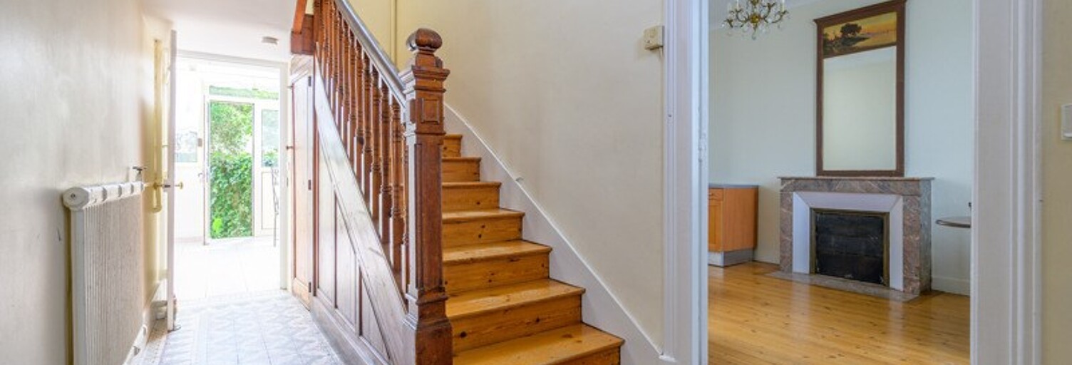 Maison 6 Pièces 122 m² à vendre à La Rochelle (17000)