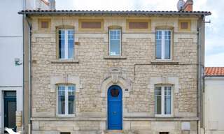 Maison 6 Pièces 122 m² à vendre à La Rochelle (17000)