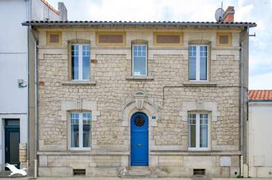 Maison 6 pièces 581000 €