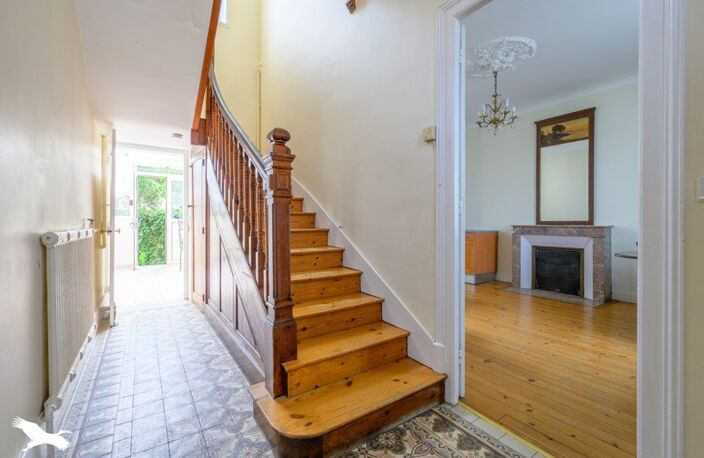 Maison de ville de 6 pièces principales — photo 3