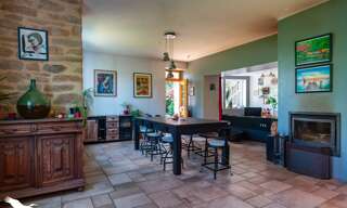 Maison 6 Pièces 140 m² à vendre à Rosporden (29140)