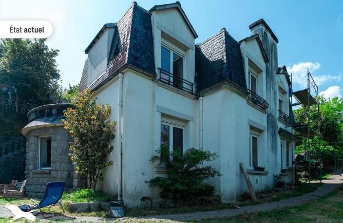 Vente maison 6 pièces 140 m² Rosporden (29140) — photo 2
