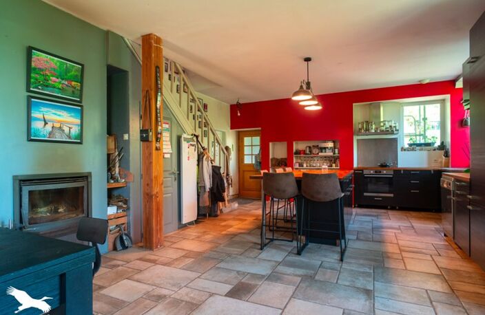 Vente maison 6 pièces 140 m² Rosporden (29140) — photo 3