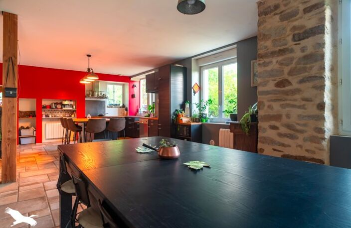 Vente maison 6 pièces 140 m² Rosporden (29140) — photo 4