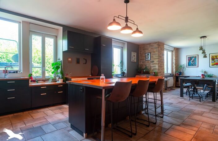 Vente maison 6 pièces 140 m² Rosporden (29140) — photo 5