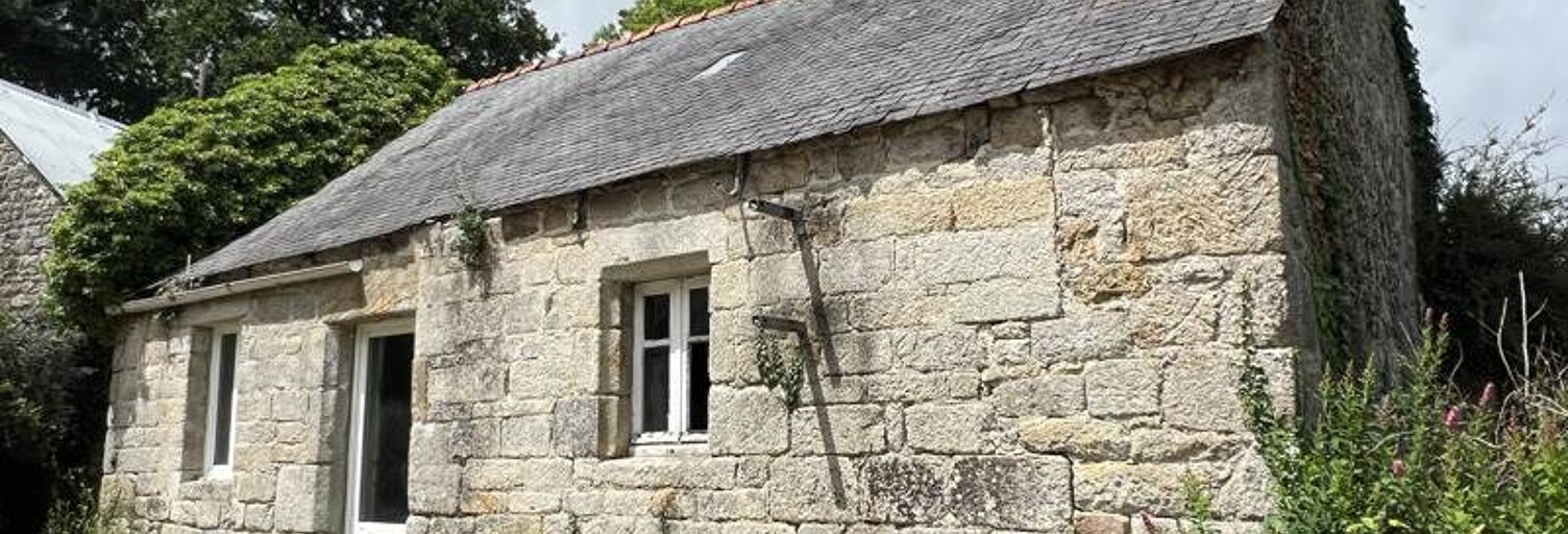 Maison 3 Pièces 90 m² à vendre à Elliant (29370)
