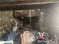 Maison en pierre de 3 pièces principales — photo 4