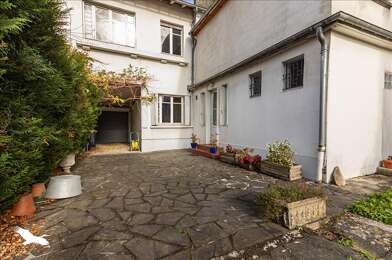 Maison 6 pièces 210000 €