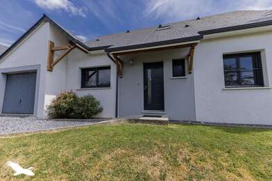 Maison 5 pièces 296520 €