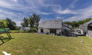 Maison 5 Pièces 101 m² à vendre à Julos (65100)