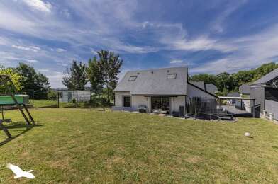 Maison 5 pièces 296520 €