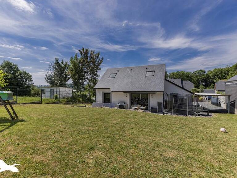 Maison 5 pièces 101 m² — photo 1