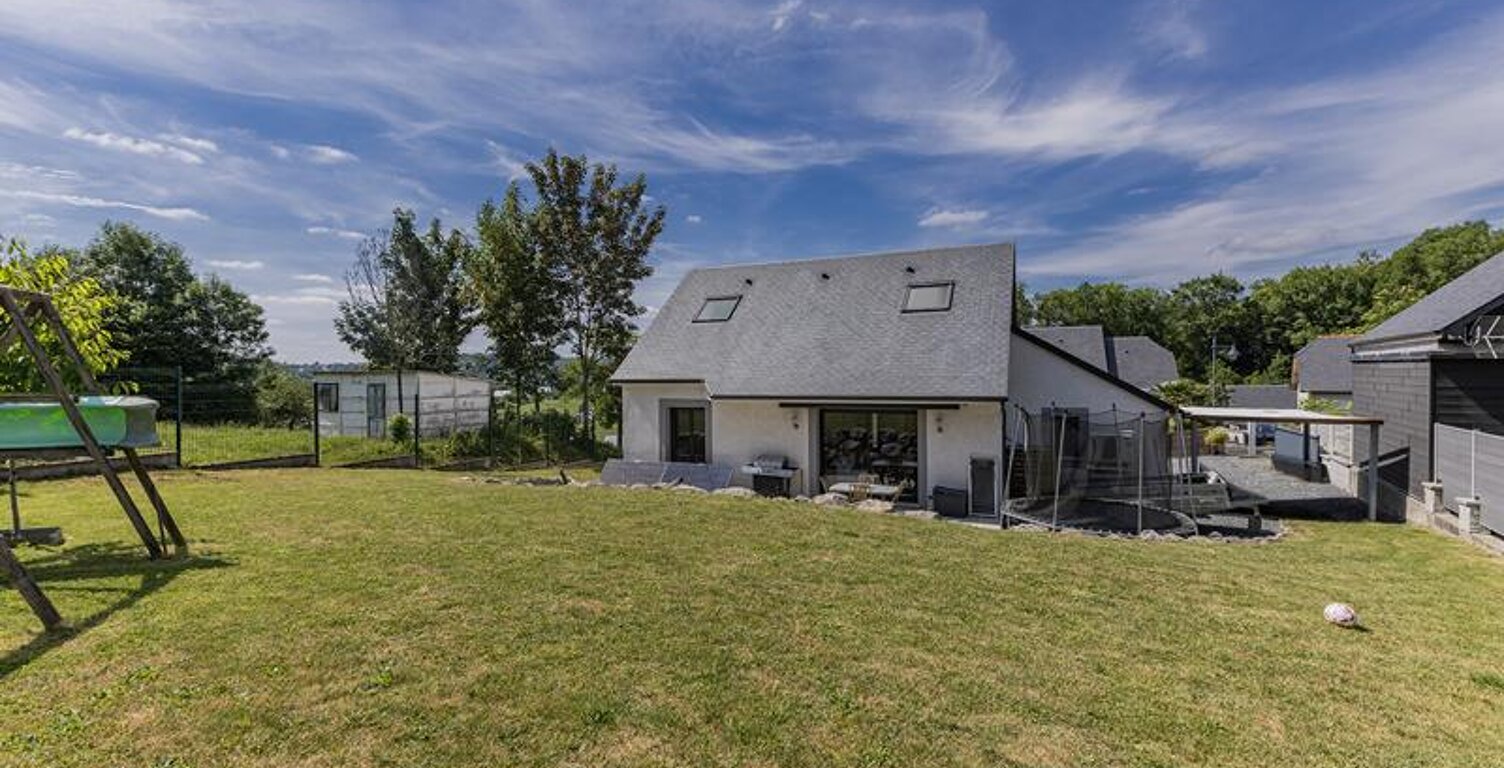 Vente maison 5 pièces 101 m² Julos (65100) — photo 1