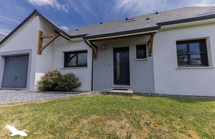 Vente maison 5 pièces 101 m² Julos (65100) — photo 2