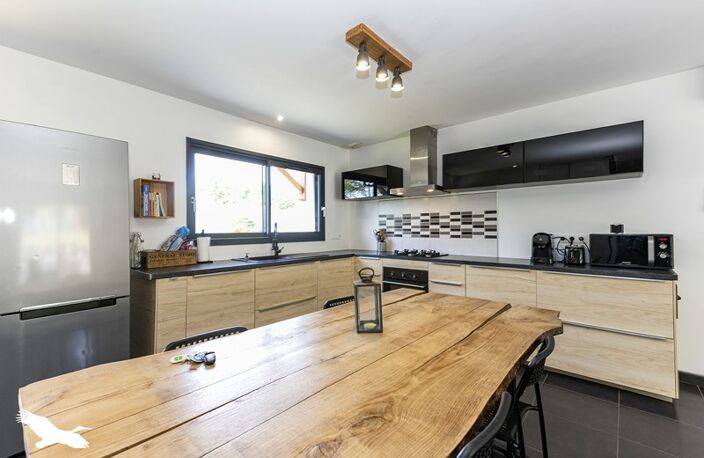 Vente maison 5 pièces 101 m² Julos (65100) — photo 3