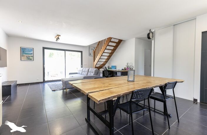 Vente maison 5 pièces 101 m² Julos (65100) — photo 5