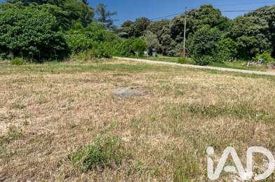 Terrain  75000 €