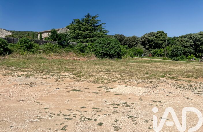Vente Terrain 803 m&sup2; — photo 2