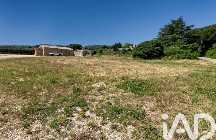 Vente Terrain 803 m&sup2; — photo 3