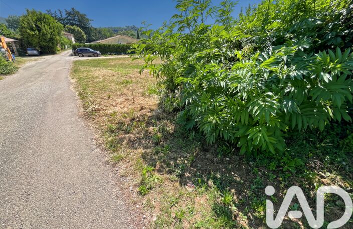 Vente Terrain 803 m&sup2; — photo 4