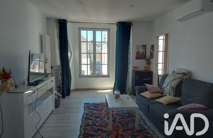 Vente Appartement 3 pièces — photo 2