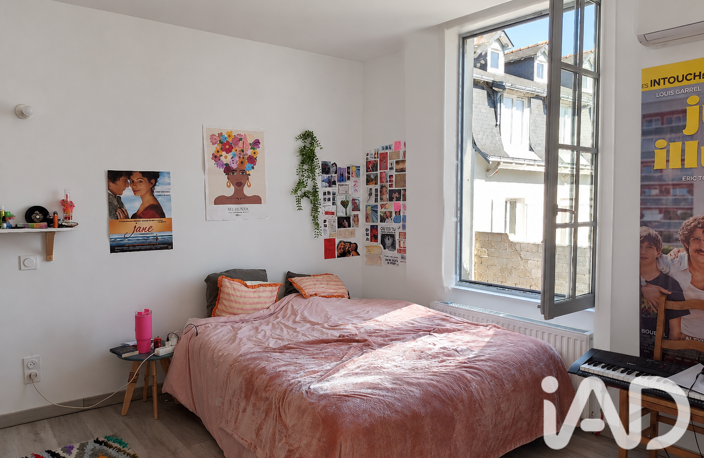 Vente Appartement 3 pièces — photo 3