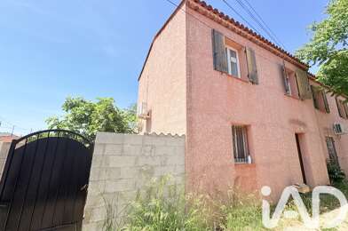 Maison 3 pièces 179000 €