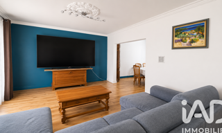 Maison 4 Pièces 100 m² à vendre à Availles-en-Châtellerault (86530)