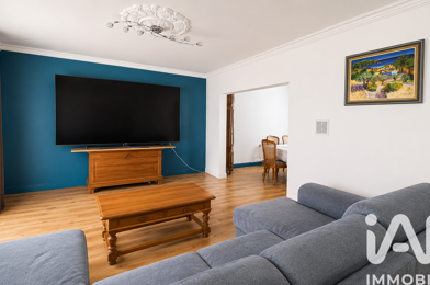 Maison 4 pièces 153000 €