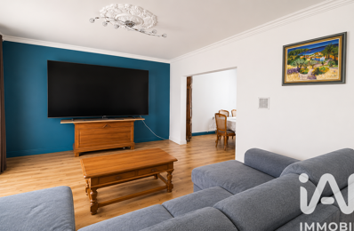Vente Maison/villa 4 pièces — photo du bien